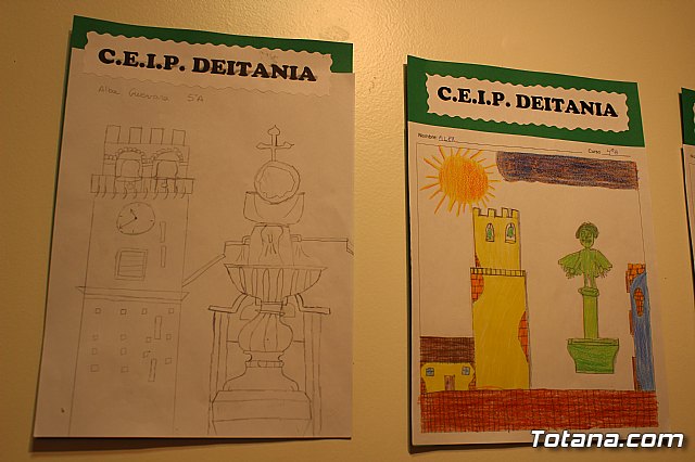 Exposicin Mirada Juvenil a un Centenario (1918-2018)  - 60