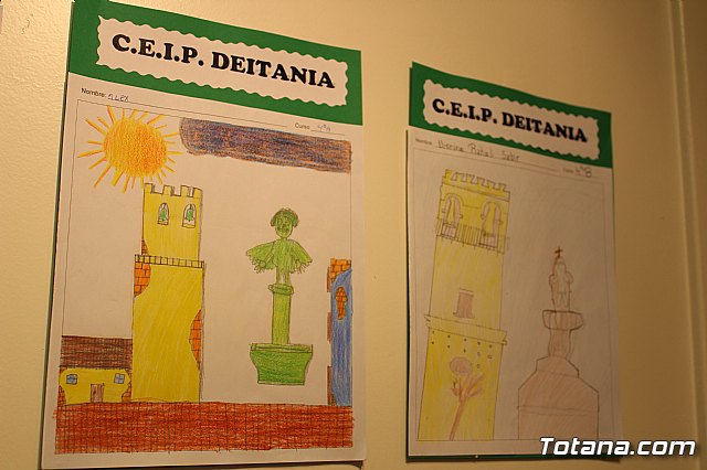 Exposicin Mirada Juvenil a un Centenario (1918-2018)  - 61