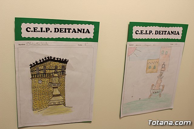 Exposicin Mirada Juvenil a un Centenario (1918-2018)  - 62