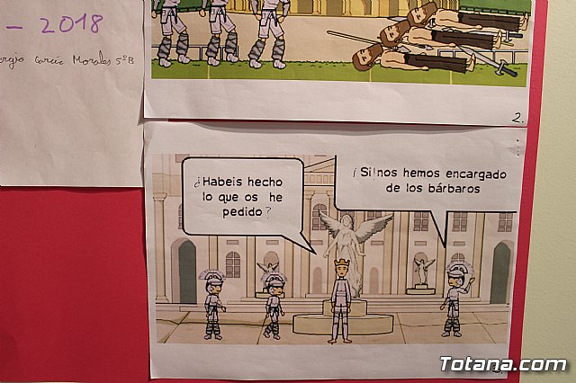 Exposicin Mirada Juvenil a un Centenario (1918-2018)  - 65