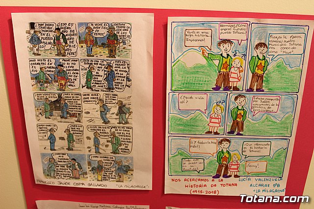 Exposicin Mirada Juvenil a un Centenario (1918-2018)  - 66