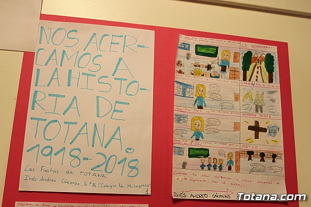 Exposicin Mirada Juvenil a un Centenario (1918-2018)  - 68