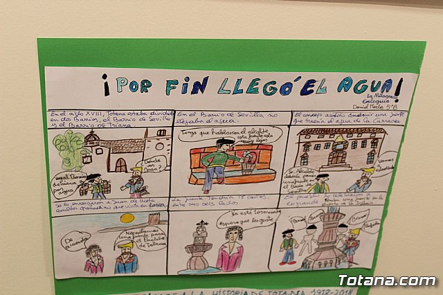 Exposicin Mirada Juvenil a un Centenario (1918-2018)  - 70