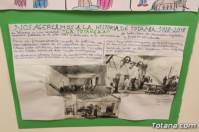 Exposicin Mirada Juvenil a un Centenario (1918-2018)  - 71