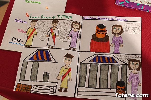 Exposicin Mirada Juvenil a un Centenario (1918-2018)  - 73