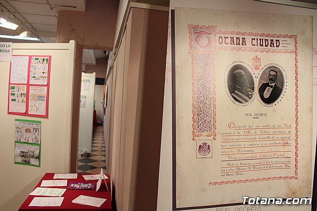 Exposicin Mirada Juvenil a un Centenario (1918-2018)  - 74