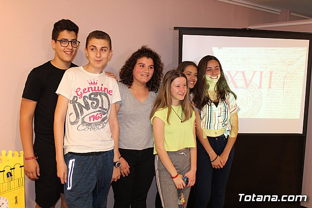 Exposicin Mirada Juvenil a un Centenario (1918-2018)  - 76