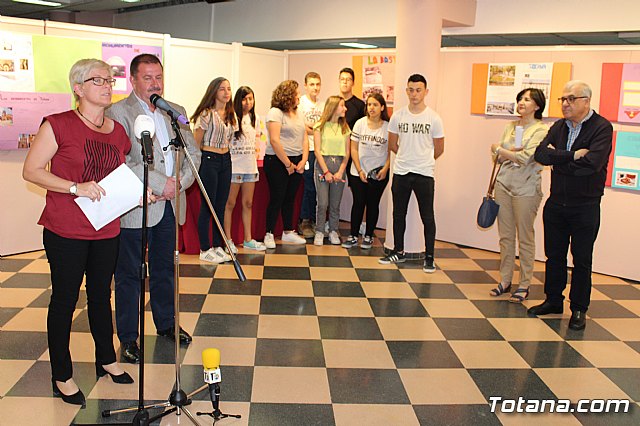 Exposicin Mirada Juvenil a un Centenario (1918-2018)  - 81