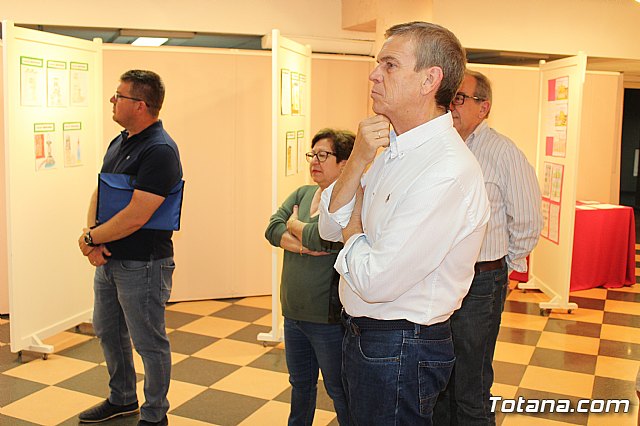 Exposicin Mirada Juvenil a un Centenario (1918-2018)  - 83