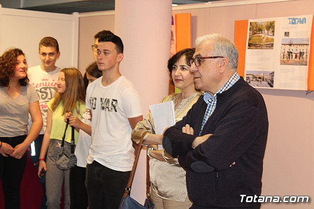 Exposicin Mirada Juvenil a un Centenario (1918-2018)  - 84