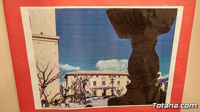 Exposicin Mirada Juvenil a un Centenario (1918-2018)  - 91