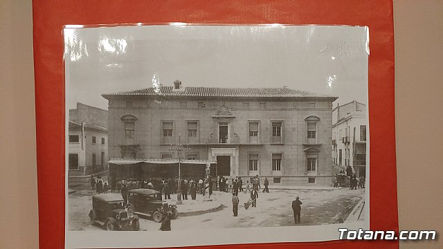 Exposicin Mirada Juvenil a un Centenario (1918-2018)  - 92