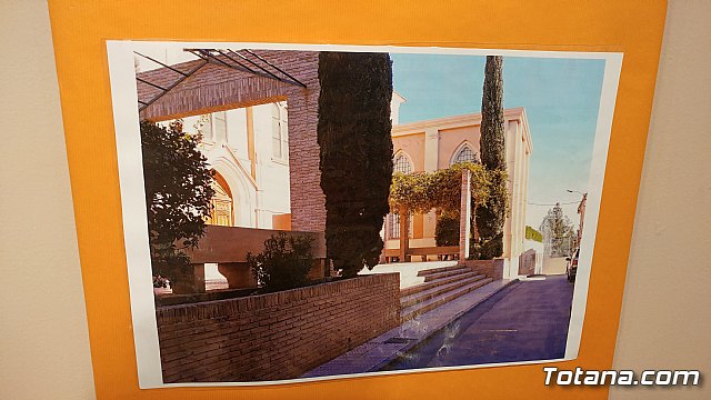 Exposicin Mirada Juvenil a un Centenario (1918-2018)  - 95