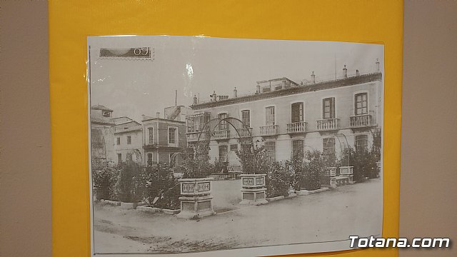 Exposicin Mirada Juvenil a un Centenario (1918-2018)  - 96