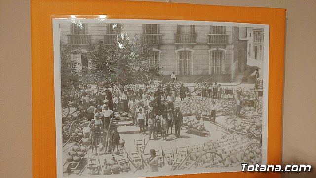 Exposicin Mirada Juvenil a un Centenario (1918-2018)  - 98