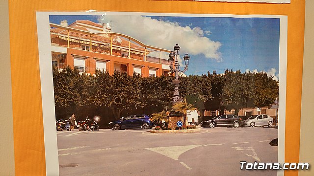 Exposicin Mirada Juvenil a un Centenario (1918-2018)  - 99