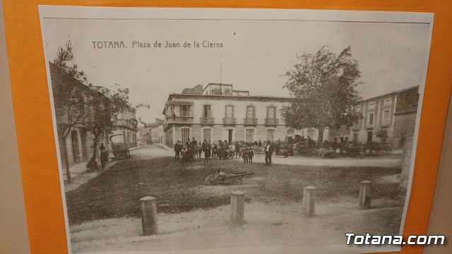 Exposicin Mirada Juvenil a un Centenario (1918-2018)  - 100