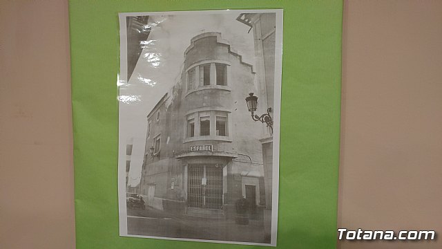 Exposicin Mirada Juvenil a un Centenario (1918-2018)  - 103