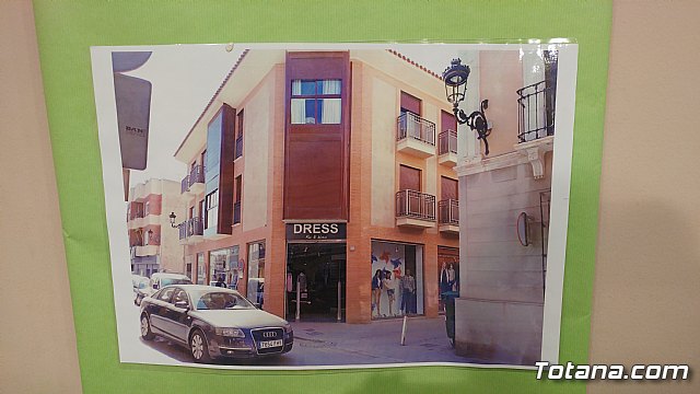 Exposicin Mirada Juvenil a un Centenario (1918-2018)  - 104