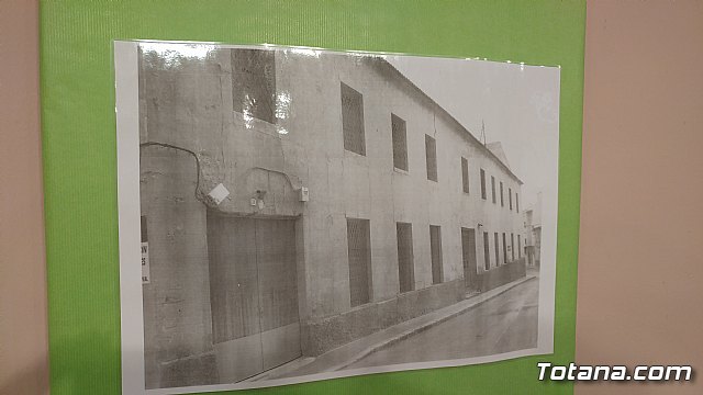 Exposicin Mirada Juvenil a un Centenario (1918-2018)  - 105
