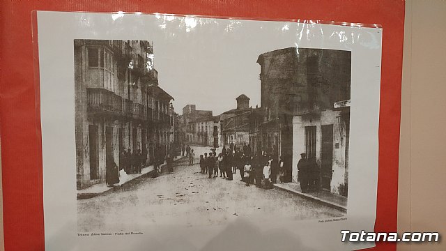 Exposicin Mirada Juvenil a un Centenario (1918-2018)  - 107