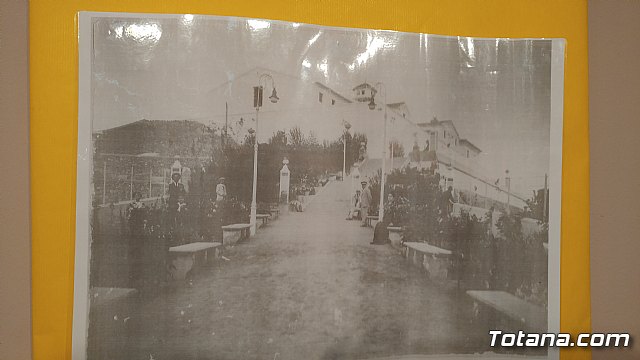 Exposicin Mirada Juvenil a un Centenario (1918-2018)  - 123