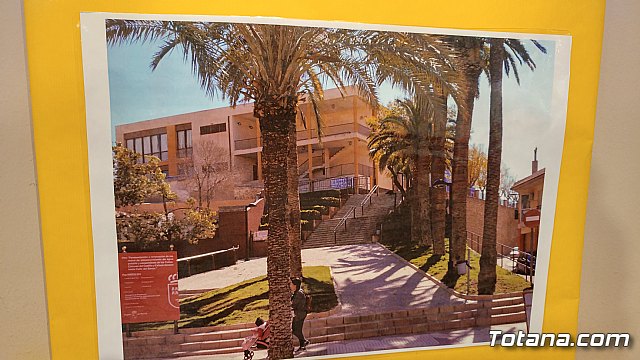 Exposicin Mirada Juvenil a un Centenario (1918-2018)  - 124