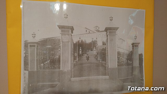 Exposicin Mirada Juvenil a un Centenario (1918-2018)  - 125