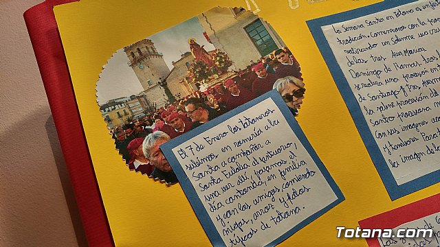 Exposicin Mirada Juvenil a un Centenario (1918-2018)  - 128