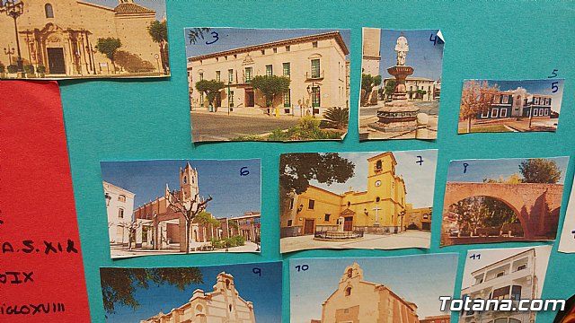 Exposicin Mirada Juvenil a un Centenario (1918-2018)  - 137