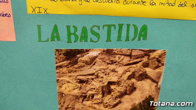 Exposicin Mirada Juvenil a un Centenario (1918-2018)  - 138