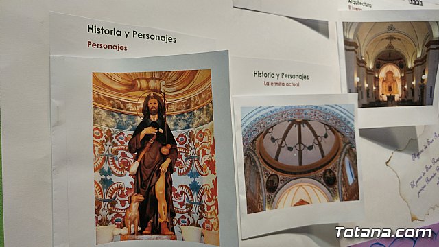 Exposicin Mirada Juvenil a un Centenario (1918-2018)  - 145