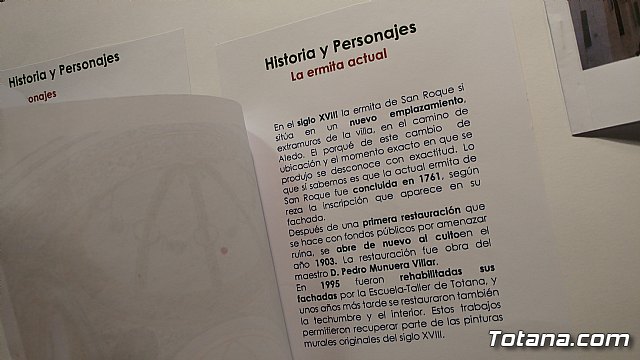 Exposicin Mirada Juvenil a un Centenario (1918-2018)  - 146