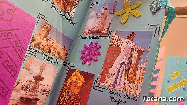 Exposicin Mirada Juvenil a un Centenario (1918-2018)  - 156