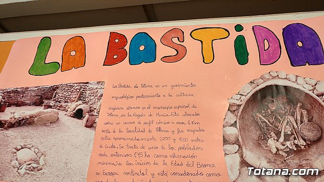 Exposicin Mirada Juvenil a un Centenario (1918-2018)  - 163