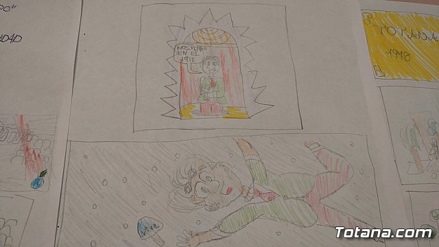 Exposicin Mirada Juvenil a un Centenario (1918-2018)  - 174