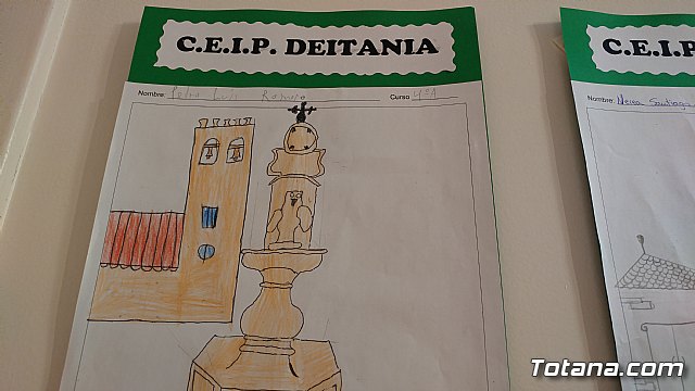 Exposicin Mirada Juvenil a un Centenario (1918-2018)  - 180