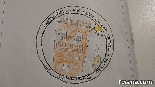 Exposicin Mirada Juvenil a un Centenario (1918-2018)  - 181