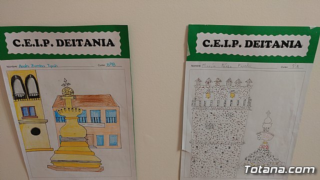 Exposicin Mirada Juvenil a un Centenario (1918-2018)  - 182