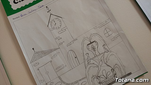 Exposicin Mirada Juvenil a un Centenario (1918-2018)  - 183