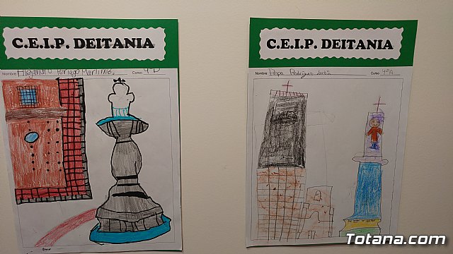 Exposicin Mirada Juvenil a un Centenario (1918-2018)  - 186