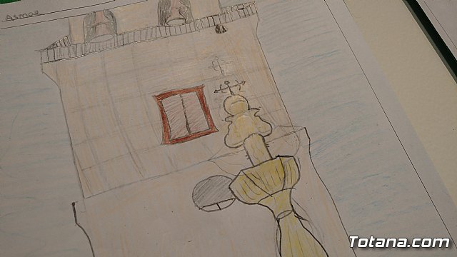 Exposicin Mirada Juvenil a un Centenario (1918-2018)  - 187