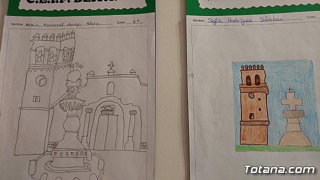 Exposicin Mirada Juvenil a un Centenario (1918-2018)  - 188