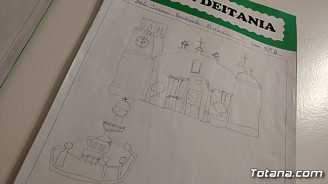 Exposicin Mirada Juvenil a un Centenario (1918-2018)  - 189