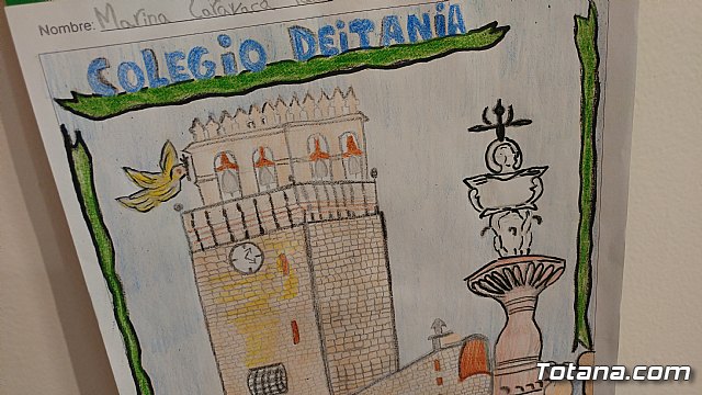 Exposicin Mirada Juvenil a un Centenario (1918-2018)  - 190