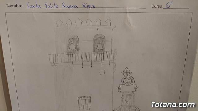 Exposicin Mirada Juvenil a un Centenario (1918-2018)  - 191