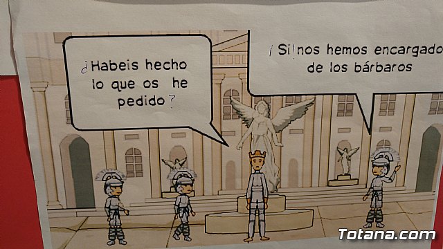 Exposicin Mirada Juvenil a un Centenario (1918-2018)  - 196