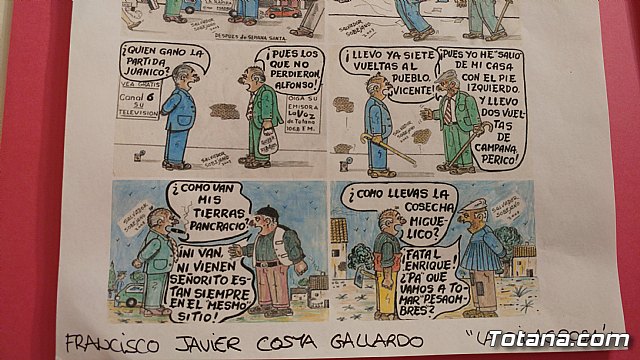 Exposicin Mirada Juvenil a un Centenario (1918-2018)  - 199