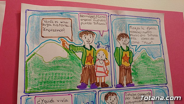 Exposicin Mirada Juvenil a un Centenario (1918-2018)  - 200