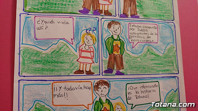 Exposicin Mirada Juvenil a un Centenario (1918-2018)  - 201